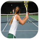guide Tennis sport APK