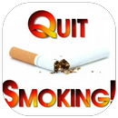 Get rid of smoking APK