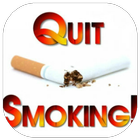 Get rid of smoking simgesi