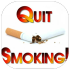 Get rid of smoking icône