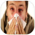 Allergic disease simgesi