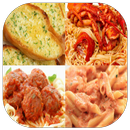 italian food APK