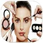 Learn to Make Up icône