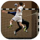 How to Play Handball 아이콘