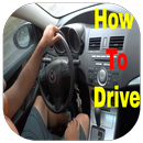How to Drive APK