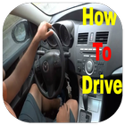 How to Drive आइकन