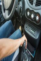 How to Drive पोस्टर