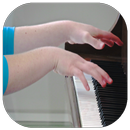 Learn to play the piano APK