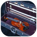 Learn to play violin APK