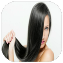 Natural recipes for fatty hair APK