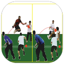 Learn to play football APK