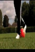 Learn to play football 스크린샷 1