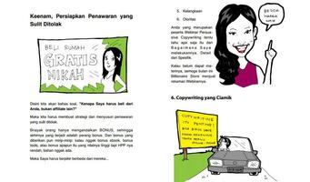 KULIAH BISNIS DEWA EKA PRAYOGA 截图 3