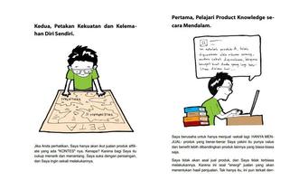 KULIAH BISNIS DEWA EKA PRAYOGA 截图 2