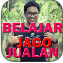 BELAJAR JAGO JUALAN DEWA EKA APK