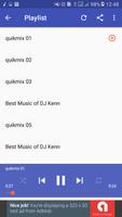 Best Music of DJ Kenn capture d'écran 1