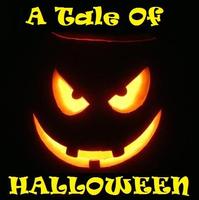 A Tale Of Halloween poster