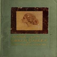 Story Of Anne Of Green Gables पोस्टर