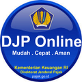 DJP Online