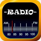 Los Angeles Radio أيقونة