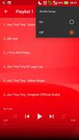 برنامه‌نما Lagu Terlengkap Ayu Ting Ting عکس از صفحه