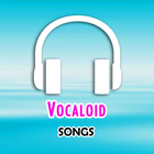 Vocaloid Covers and Songs آئیکن