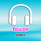 Vocaloid Covers and Songs icône