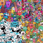 Graffiti Wallpapers icon