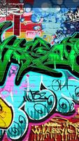 Graffiti Wallpapers capture d'écran 2