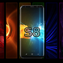 Wallpaper Samsung S8 Full HD APK