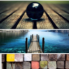 Backgrounds For Android biểu tượng