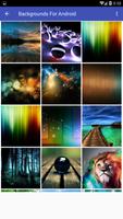 Backgrounds For Android bài đăng