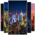 City Night Wallpaper