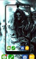 Grim Reaper Wallpapers скриншот 3