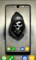 Grim Reaper Wallpapers постер