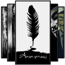 Anonymous Wallpaper APK