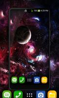 Black Hole Wallpaper Screenshot 2