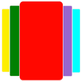 Pure Solid Color Wallpaper