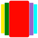 Pure Solid Color Wallpaper APK