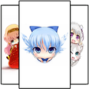 Chibi Wallpaper APK