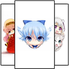 Chibi Wallpaper biểu tượng