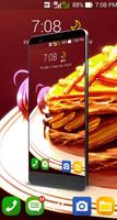 Chibi Wallpaper ảnh chụp màn hình 2