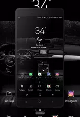 Dark Wallpaper APK 下載