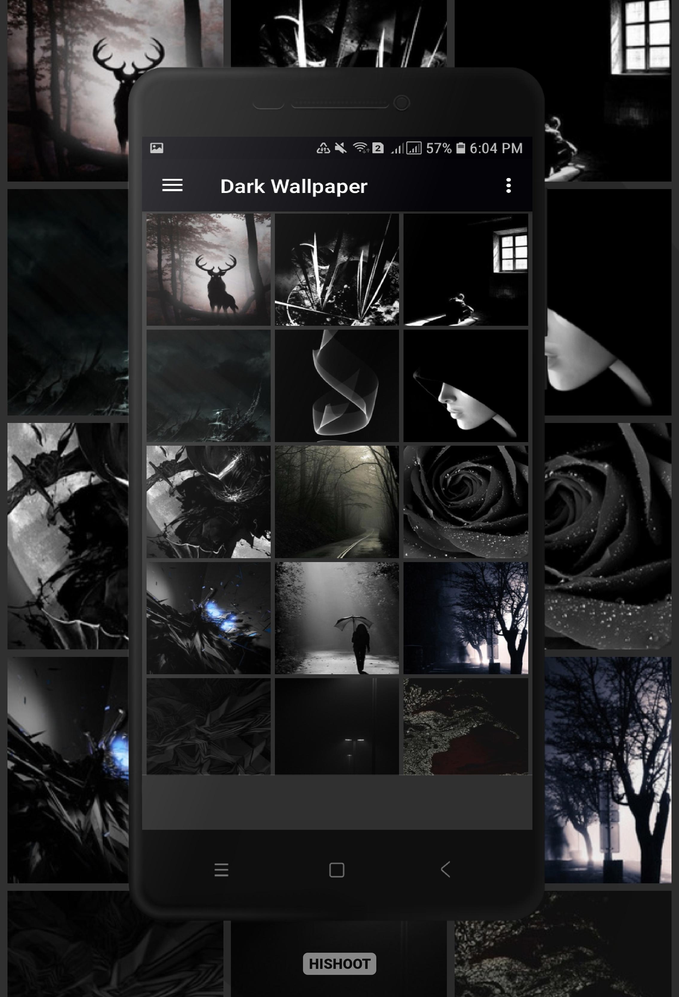 Dark Wallpaper APK for Android Download