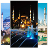 Masjid Wallpaper icon