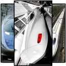 Shinkansen Wallpaper APK