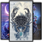 Cancer Wallpaper icon