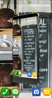 Chalkboard Wallpaper screenshot 1
