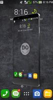 Chalkboard Wallpaper screenshot 2
