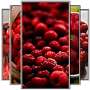 Raspberry Wallpaper APK